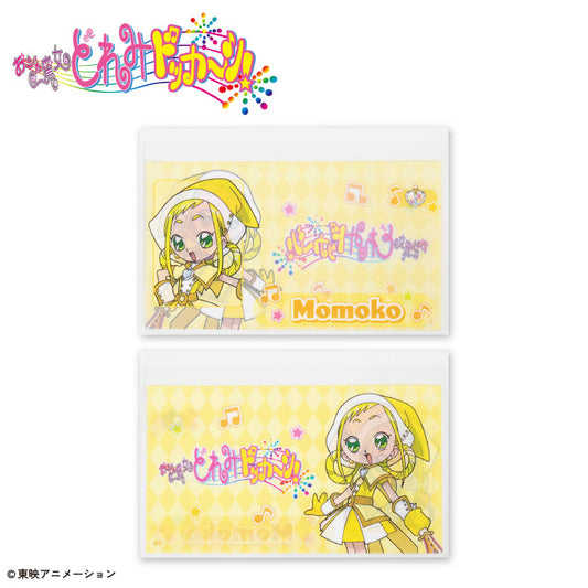 おジャ魔女どれみドッカ～ン！ コラボ マイナンバーカード用クリアケース