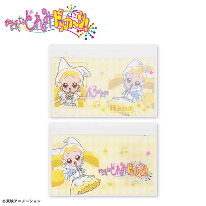 おジャ魔女どれみドッカ～ン！ コラボ マイナンバーカード用クリアケース