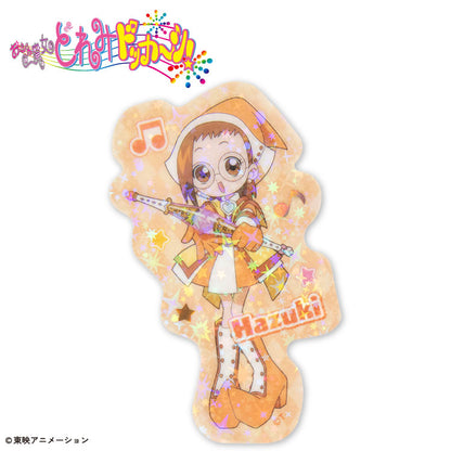 おジャ魔女どれみドッカ～ン！ コラボ ランダムステッカークリア