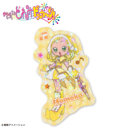 おジャ魔女どれみドッカ～ン！ コラボ ランダムステッカークリア