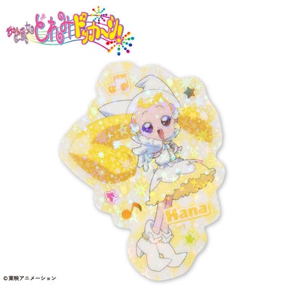 おジャ魔女どれみドッカ～ン！ コラボ ランダムステッカークリア