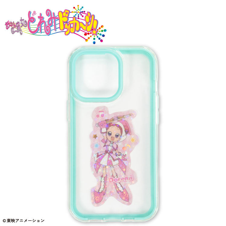 おジャ魔女どれみドッカ～ン！ コラボ ランダムステッカークリア
