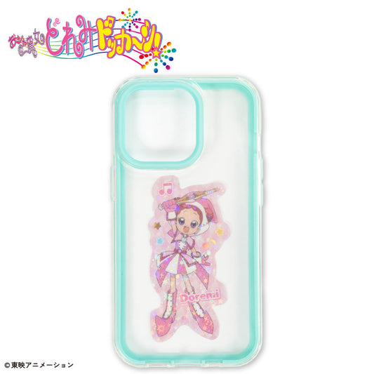 おジャ魔女どれみドッカ～ン！ コラボ ランダムステッカークリア