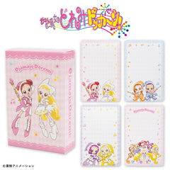 おジャ魔女どれみドッカ～ン！ コラボ 箱入りメッセージカード
