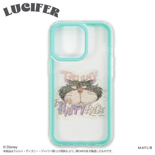 【予約商品】ルシファー ステッカークリア