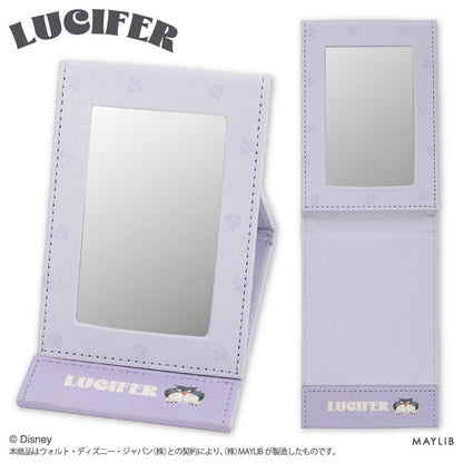 【予約商品】ルシファー 折り畳みミラー