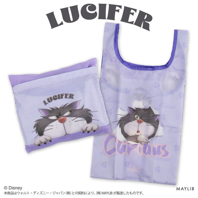 【予約商品】ルシファー エコバッグ