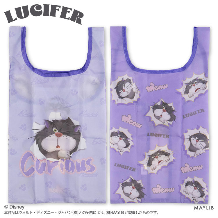 【予約商品】ルシファー エコバッグ