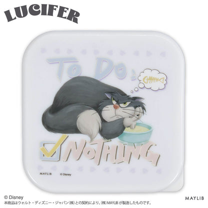 【予約商品】ルシファー フードコンテナ2P