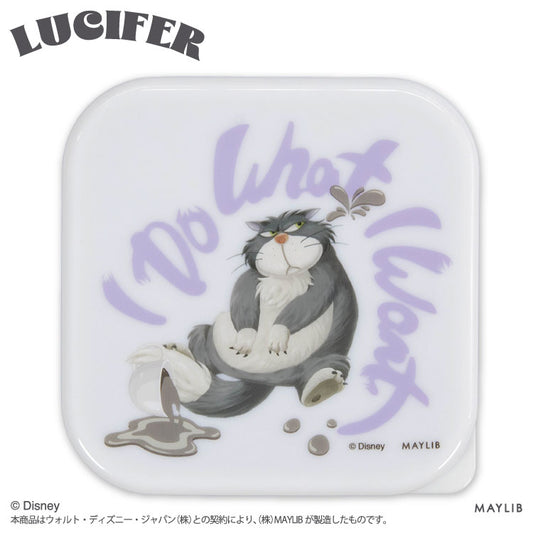 【予約商品】ルシファー フードコンテナ2P