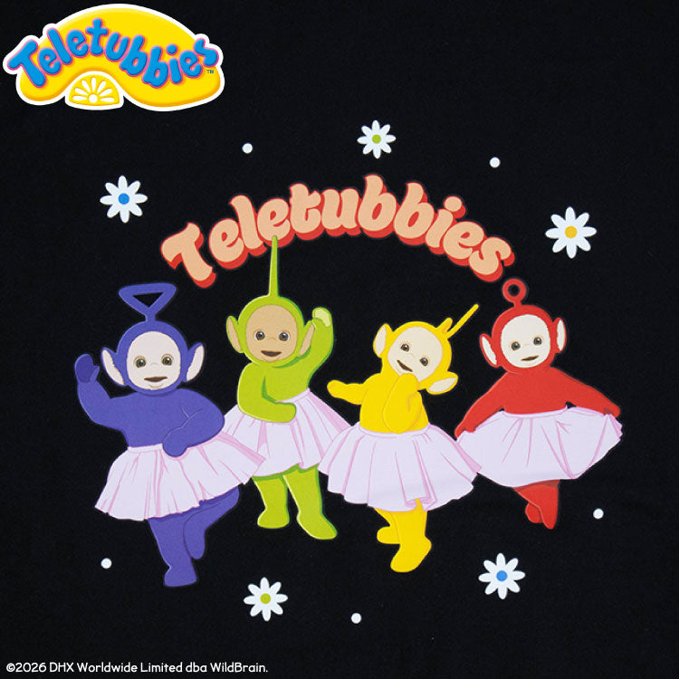 【予約商品】テレタビーズ コラボ  Ｔシャツ