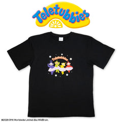 【予約商品】テレタビーズ コラボ  Ｔシャツ