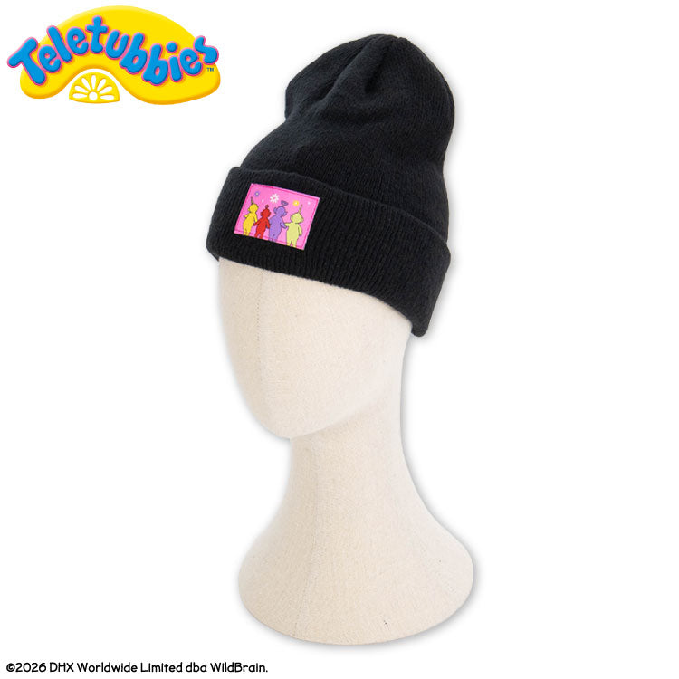 【予約商品】テレタビーズ コラボ  ニット帽
