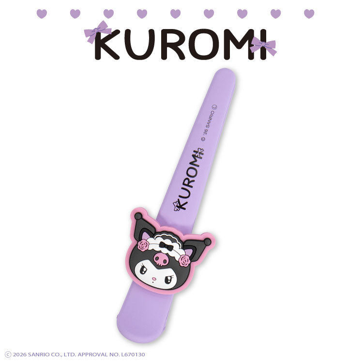 【予約商品】クロミ ロングヘアクリップ