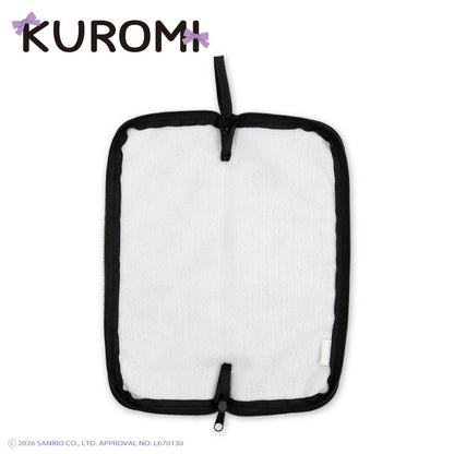 【予約商品】クロミ 折りたたみ傘ポーチ