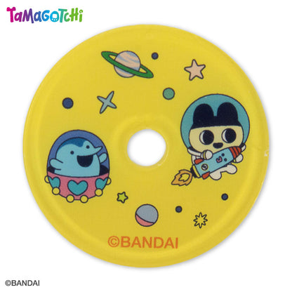 【予約商品】たまごっち 30周年 CDキーホルダー