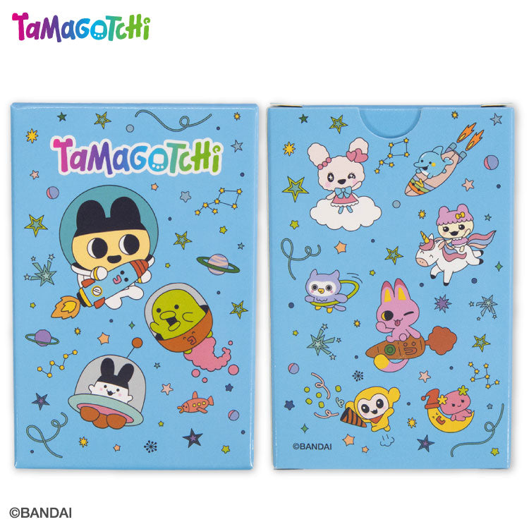 【予約商品】たまごっち 30周年 箱入りメッセージカード