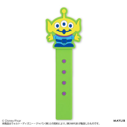 ディズニー/ピクサーデザイン うちわグリップ