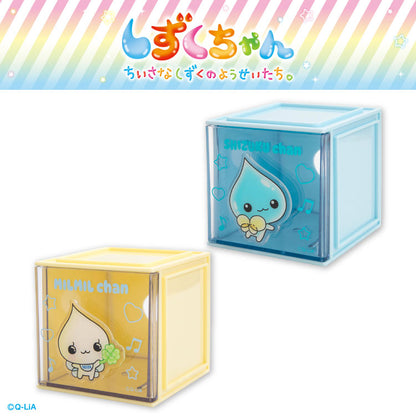 【予約商品】しずくちゃん コラボ 卓上小物収納