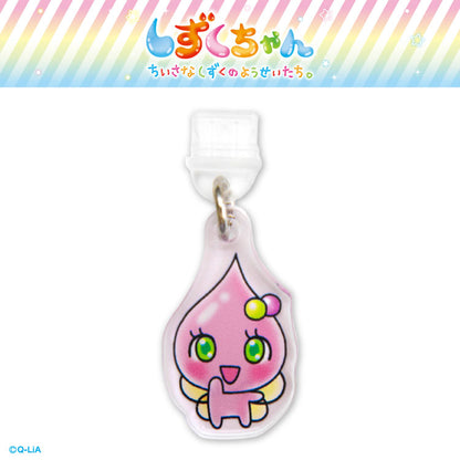 【予約商品】しずくちゃん コラボ ランダムダストプラグ