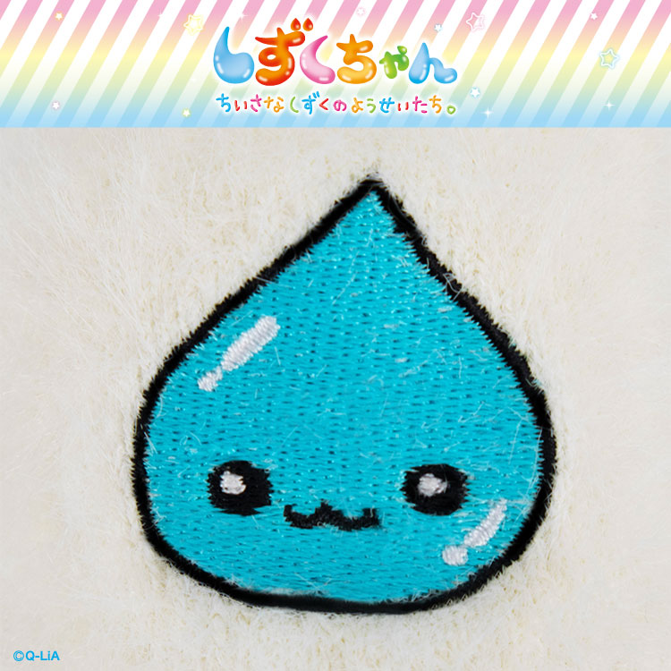 【予約商品】しずくちゃん コラボ 手袋