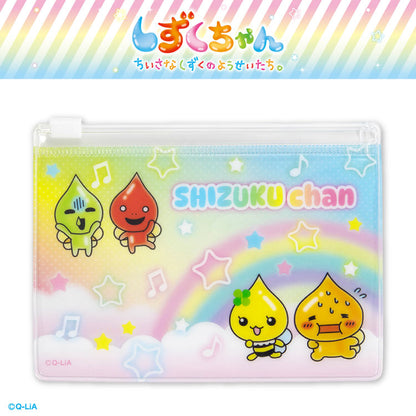 【予約商品】しずくちゃん コラボ ランダムミニクリアケース