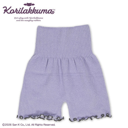 【予約商品】コリラックマ コラボ ウエストウォーマー