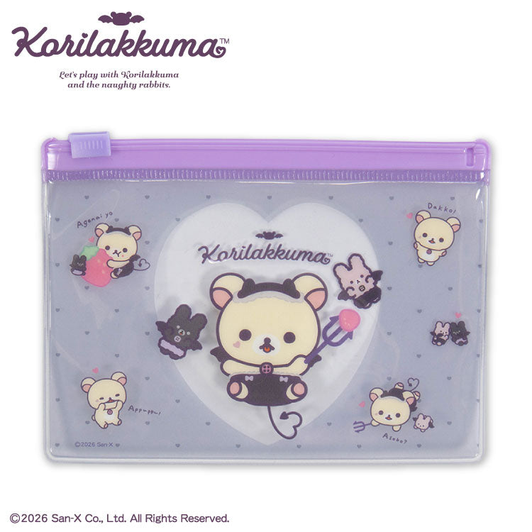 【予約商品】コリラックマ コラボ フレークステッカー
