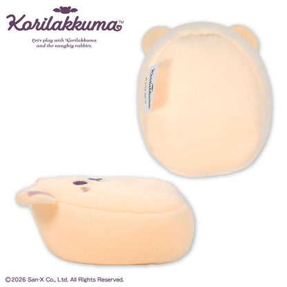【予約商品】コリラックマ コラボ リストレスト
