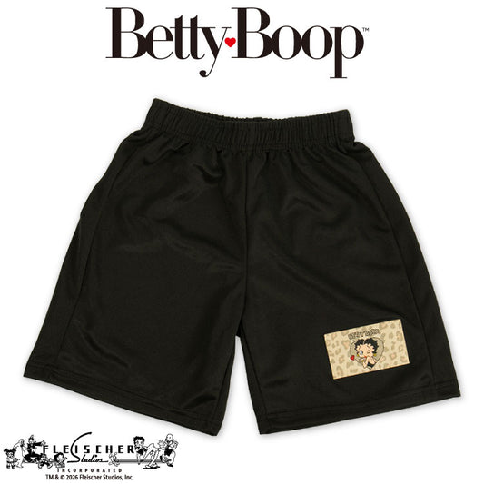 【予約商品】ベティー ブープ™ ハーフパンツ