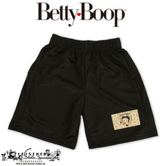 【予約商品】ベティー ブープ™ ハーフパンツ