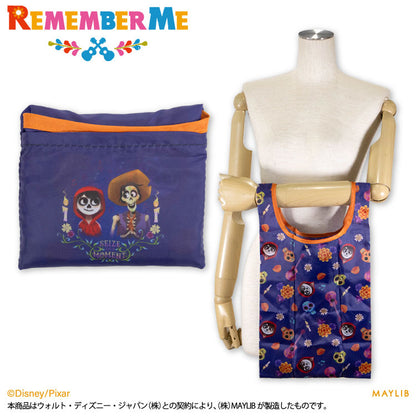 【予約商品】リメンバー・ミー エコバッグ