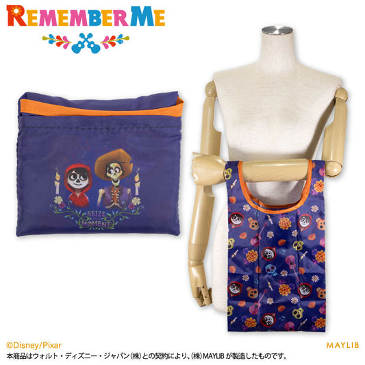 【予約商品】リメンバー・ミー エコバッグ