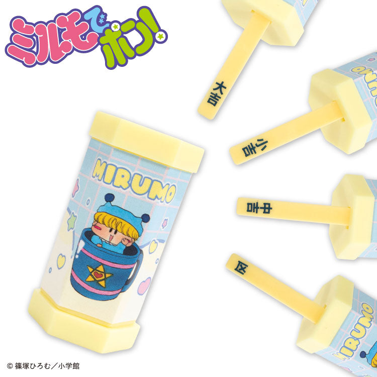 【予約商品】ミルモでポン！ コラボ おみくじストラップ