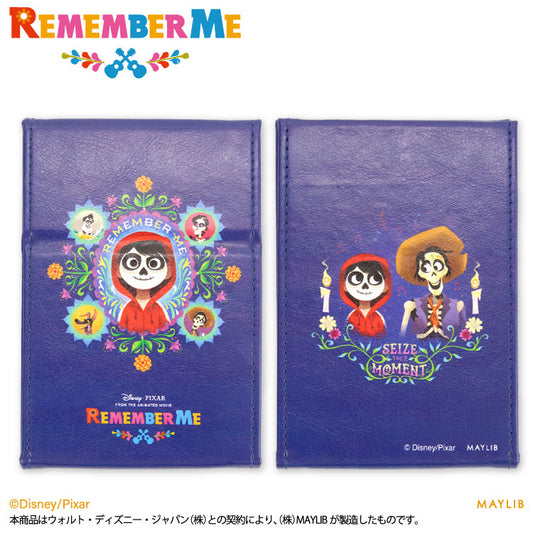【予約商品】リメンバー・ミー 折り畳みミラー