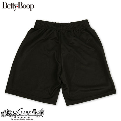 【予約商品】ベティー ブープ™ ハーフパンツ