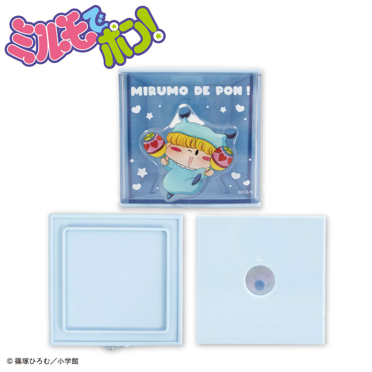 【予約商品】ミルモでポン！ コラボ 卓上小物収納