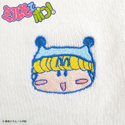 【予約商品】ミルモでポン！ コラボ ウエストウォーマー
