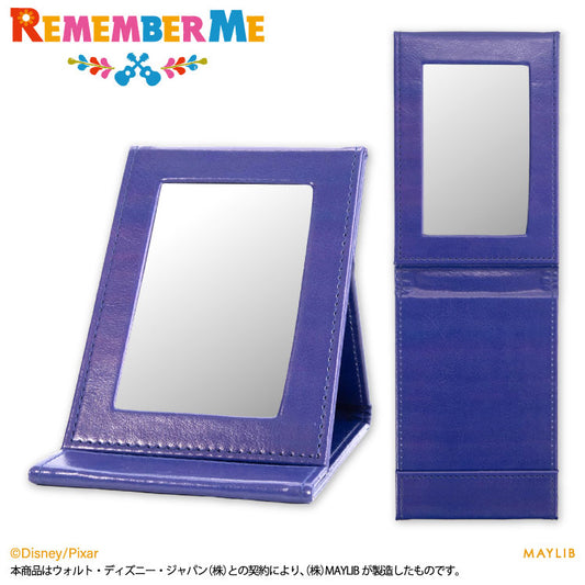 【予約商品】リメンバー・ミー 折り畳みミラー