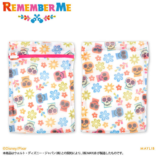 【予約商品】リメンバー・ミー 洗濯ネット2P