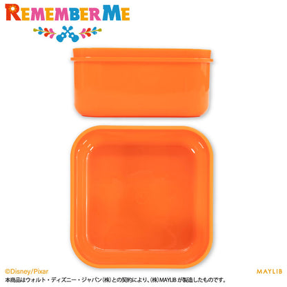 【予約商品】リメンバー・ミー フードコンテナ2P