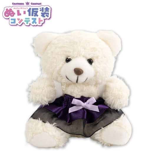 ぬい仮装コンテスト ぬいぐるみ用ワンピース