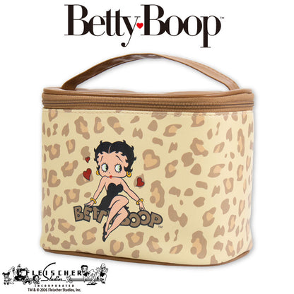 【予約商品】ベティー ブープ™ バニティポーチ
