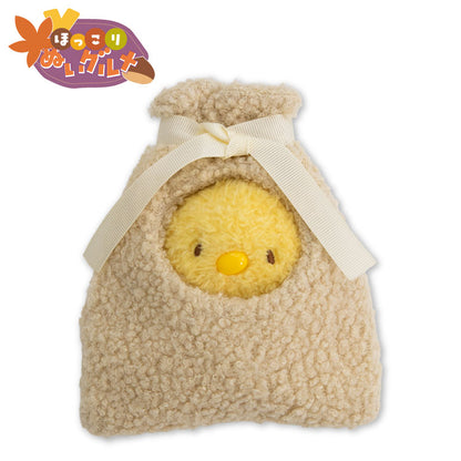 【予約商品】ほっこりぬいグルメ ぬいぐるみ用着ぐるみ