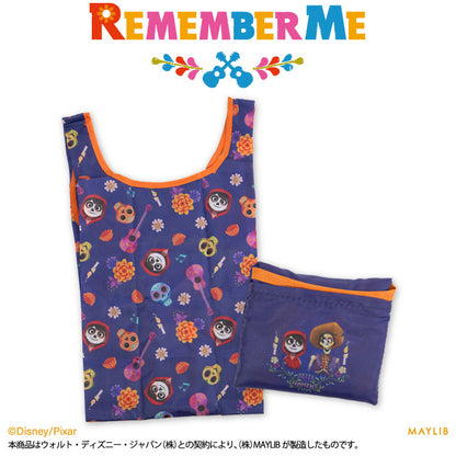 【予約商品】リメンバー・ミー エコバッグ