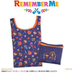 【予約商品】リメンバー・ミー エコバッグ