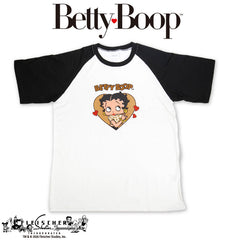 【予約商品】ベティー ブープ™ Tシャツ