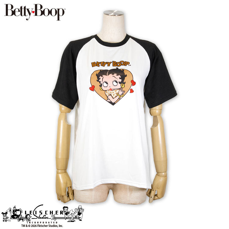 【予約商品】ベティー ブープ™ Tシャツ