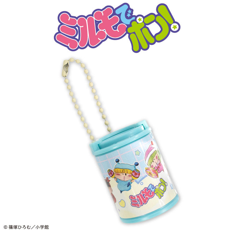 【予約商品】ミルモでポン！ コラボ コインケースキーホルダー